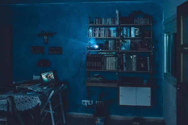 Migliori Proiettori per Home Cinema